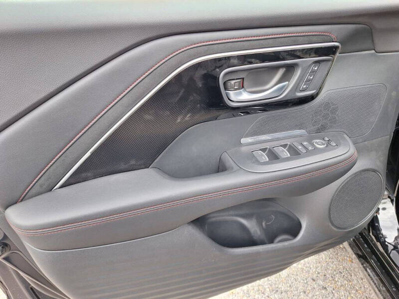 2025 Acura ADX w/A-SPEC w/Advance