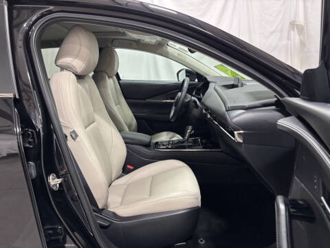 2024 Mazda CX-30 2.5 S Preferred