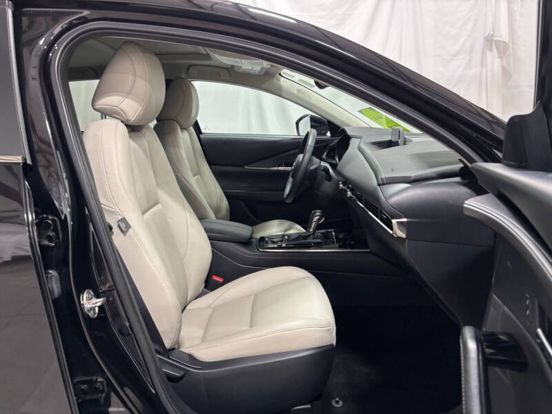 2024 Mazda CX-30 2.5 S Preferred