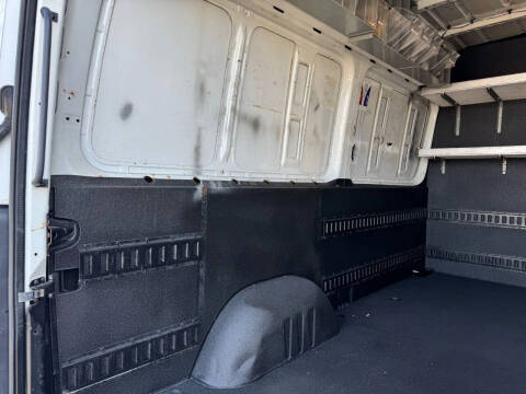 2008 Dodge Sprinter 2500