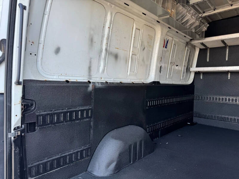 2008 Dodge Sprinter 2500