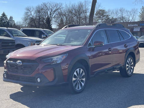 2023 Subaru Outback Limited