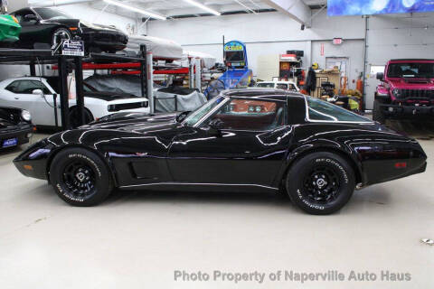 1979 Chevrolet Corvette