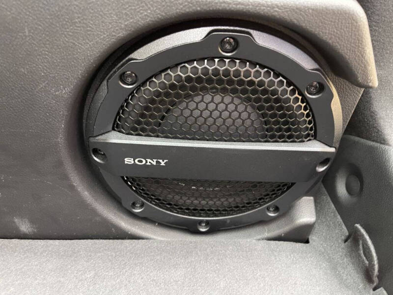 2015 Ford Focus Titanium