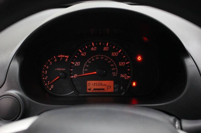 2024 Mitsubishi Mirage LE