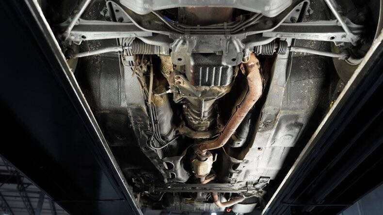 1982 Datsun 280ZX GL