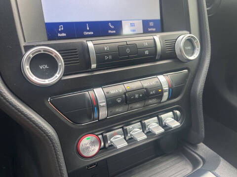 2023 Ford Mustang GT