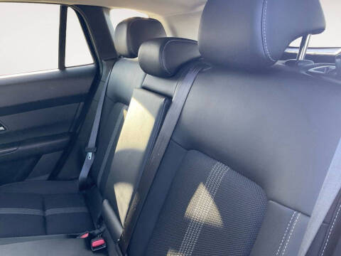 2023 Mazda CX-50 2.5 S Preferred Plus