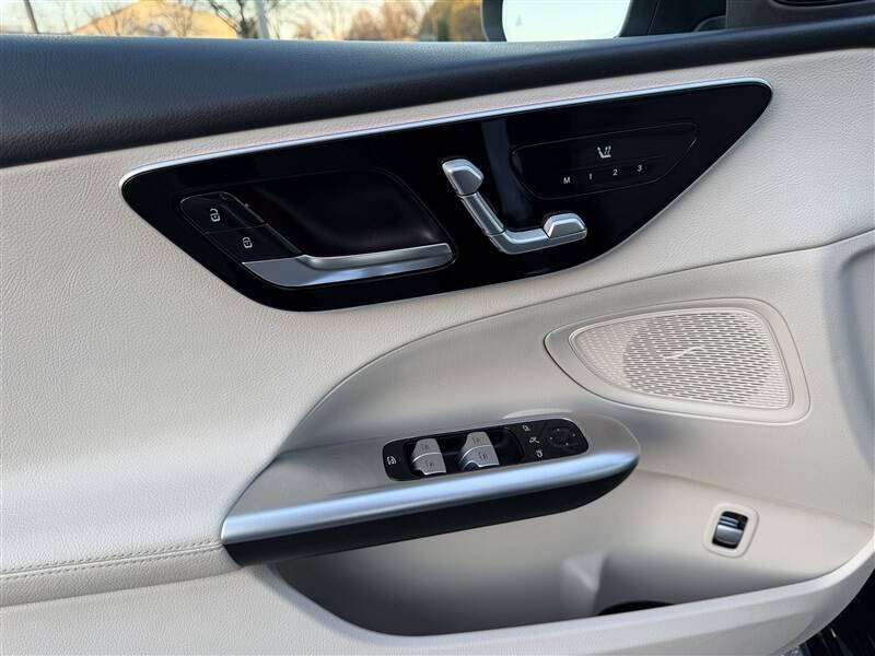 2022 Mercedes-Benz C-Class C 300 4MATIC