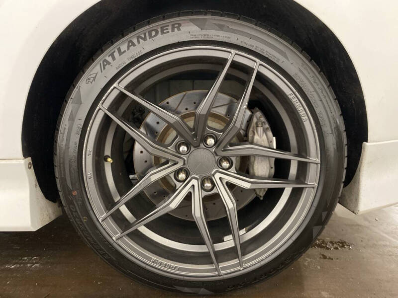 2010 Chevrolet Camaro SS