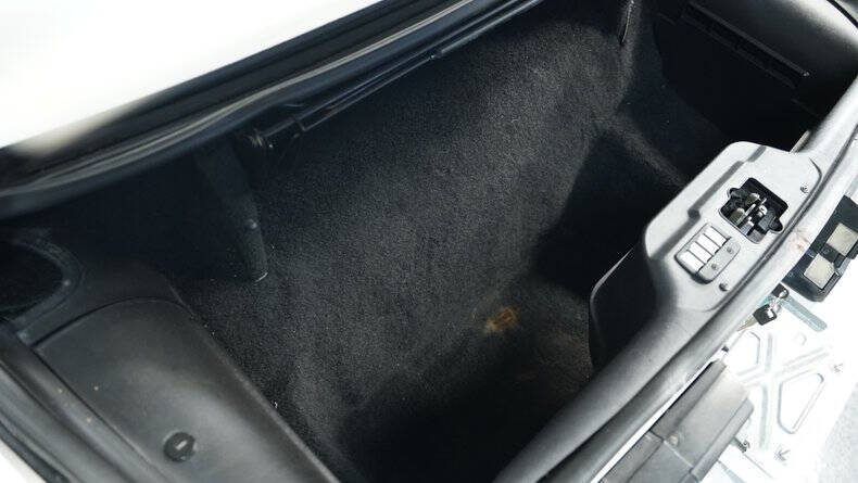 1988 Chevrolet Camaro