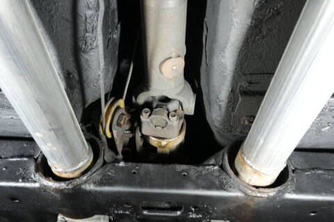 1967 Chevrolet Corvette