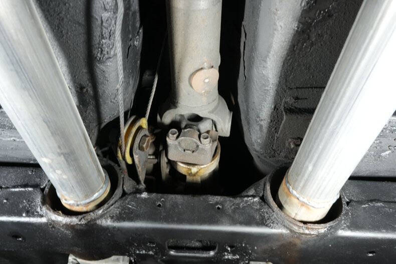 1967 Chevrolet Corvette