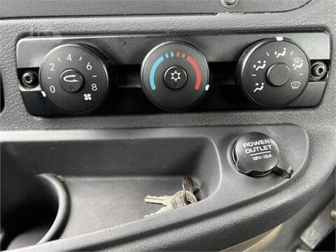 2014 Freightliner Cascadia