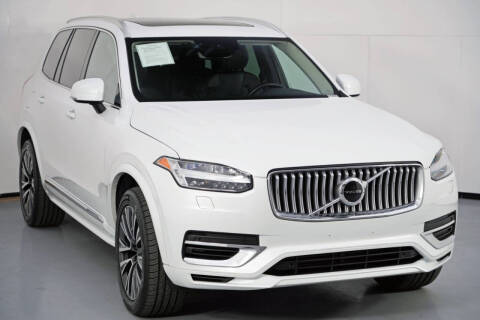 2021 Volvo XC90 Recharge T8 Inscription Expression 6P