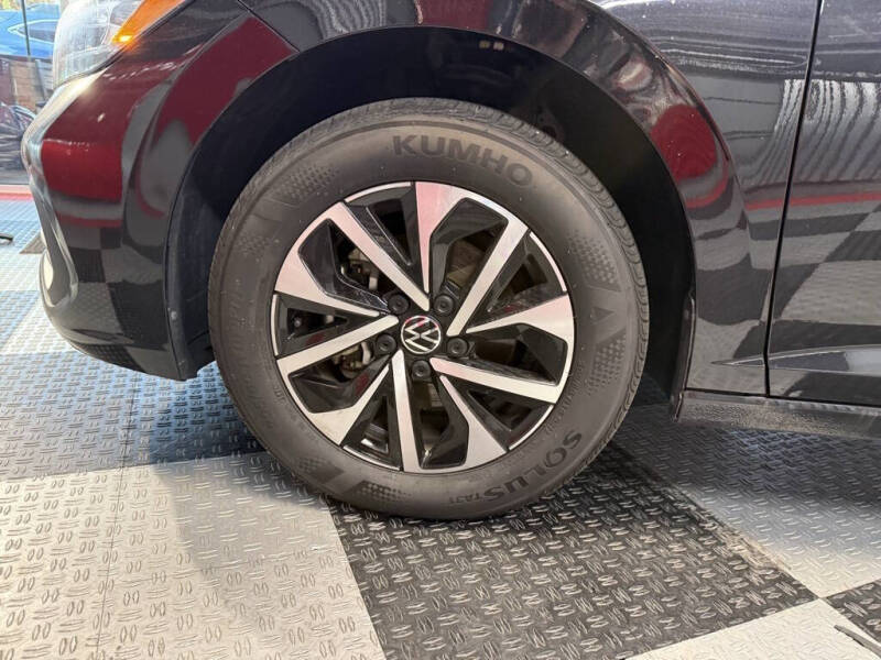 2024 Volkswagen Jetta S