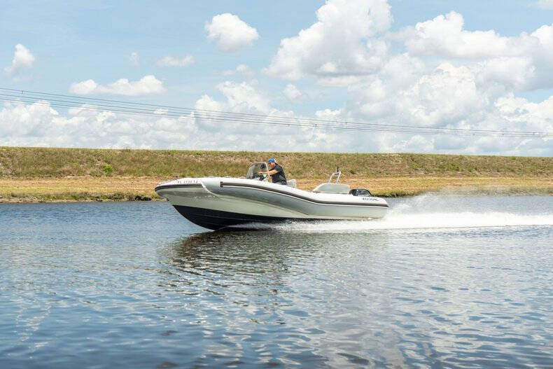 2023 Zodiac N-ZO 680