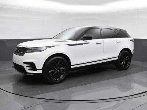 2024 Land Rover Range Rover Velar P250 Dynamic SE