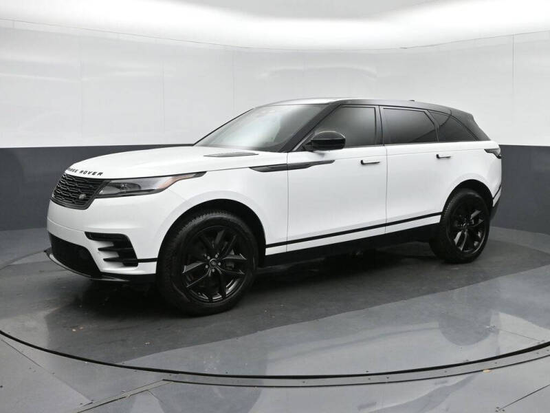 2024 Land Rover Range Rover Velar P250 Dynamic SE