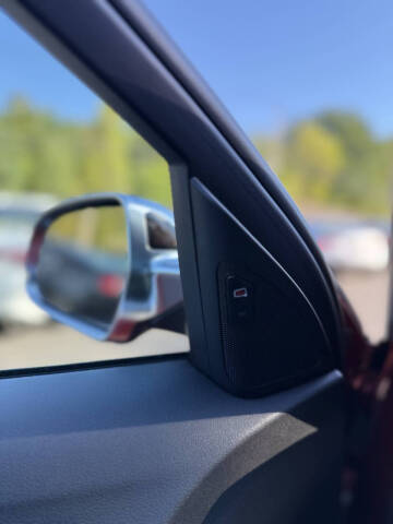 2014 Audi S4 3.0T quattro Premium Plus