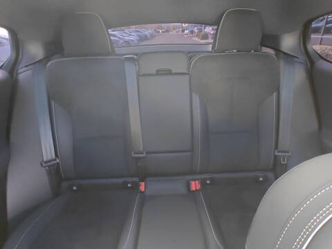 2023 Volvo C40 Recharge Twin Ultimate