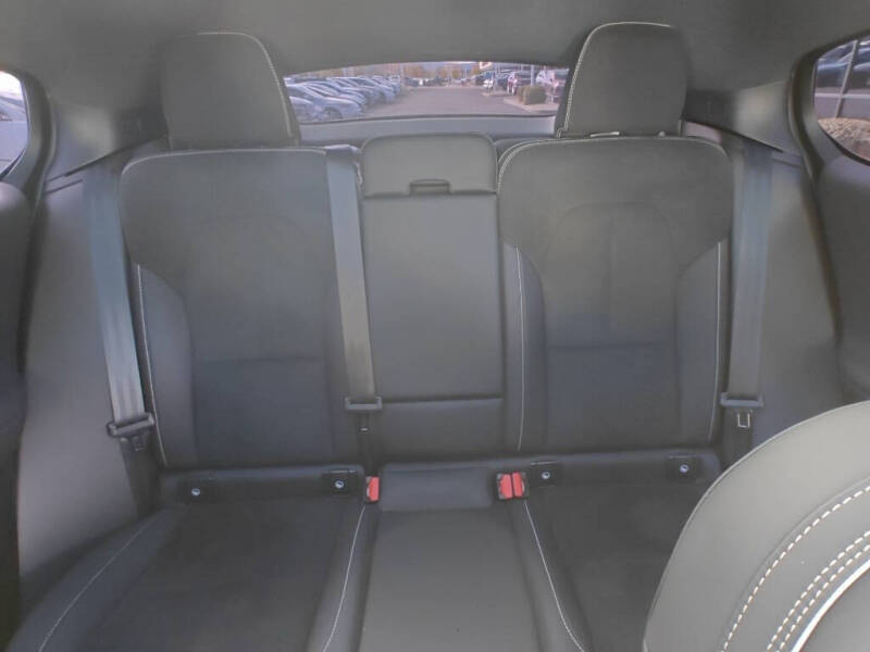 2023 Volvo C40 Recharge Twin Ultimate