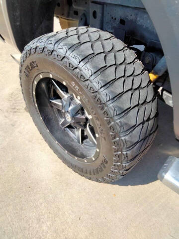 2017 RAM 2500 Tradesman