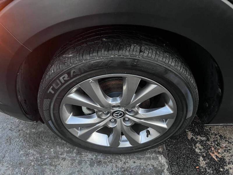 2021 Mazda CX-30 Select