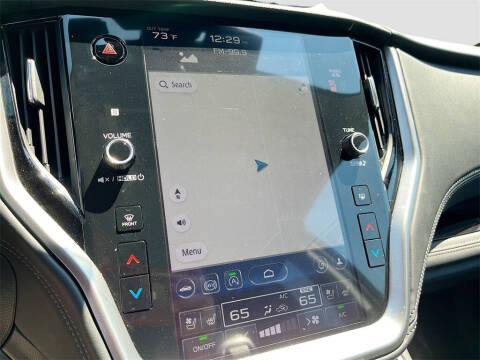 2024 Subaru Outback Touring XT