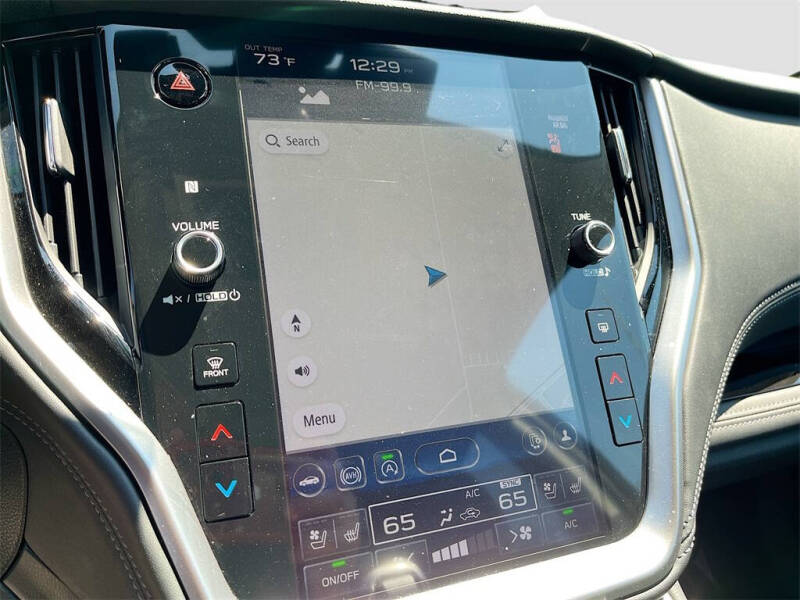 2024 Subaru Outback Touring XT