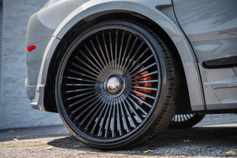 2021 Rolls-Royce Cullinan