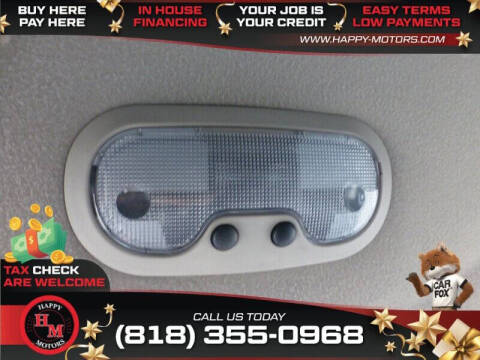 2012 Chevrolet Express 1500