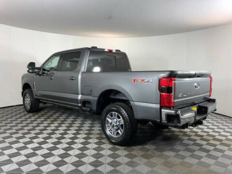 2025 Ford F-350 Super Duty