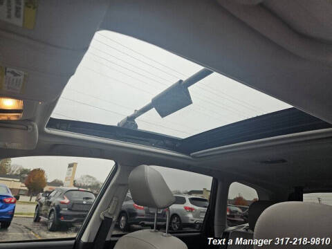 2016 Subaru Forester 2.5i Touring