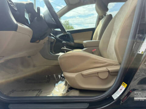 2009 Toyota RAV4