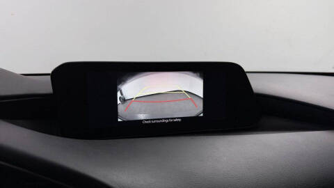 2023 Mazda Mazda3 Hatchback 2.5 S Carbon Edition