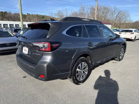 2023 Subaru Outback Premium