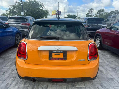 2014 MINI Hardtop Cooper