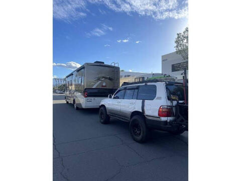 2009 Freightliner MC Chassis