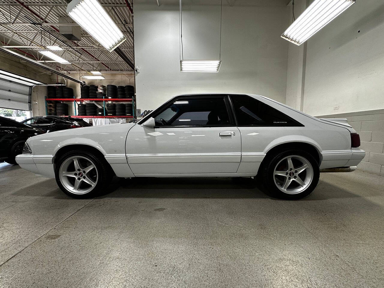 1989 Ford Mustang for sale at CityWerks Motorsports in Glendale Heights, IL