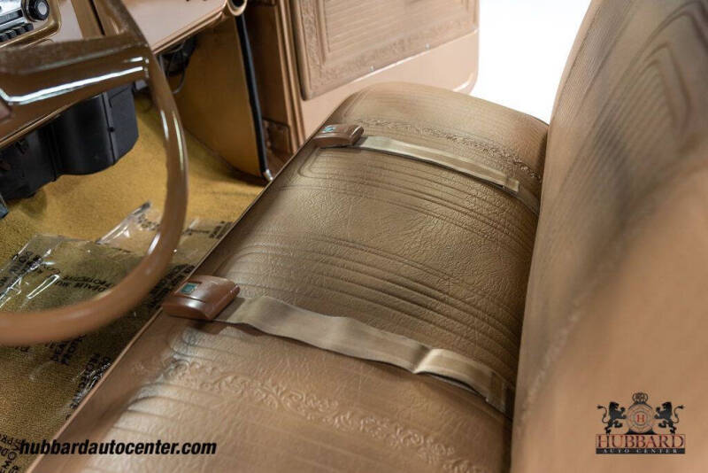 1969 GMC C/K 1500 Series