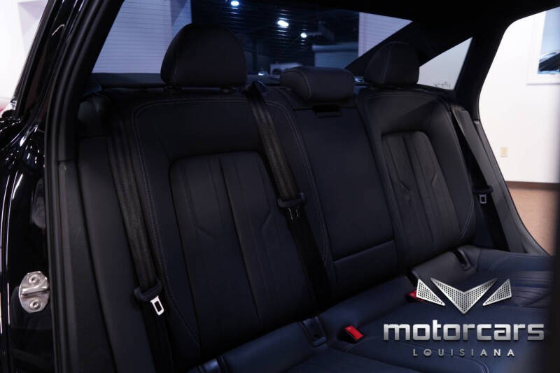 2020 Audi A6 quattro Premium Plus 45 TFSI