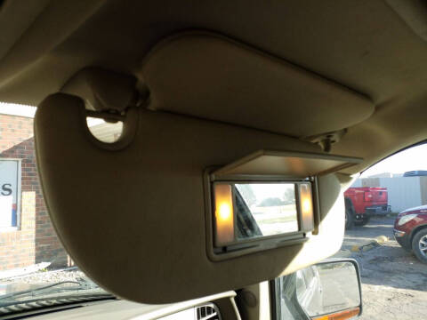 2015 Lincoln Navigator L