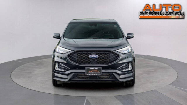 2019 Ford Edge for sale at Auto Destination in Puyallup, WA