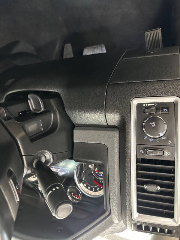 2017 RAM 2500 Big Horn