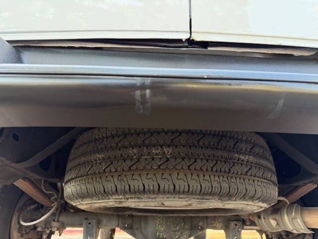 2022 Chevrolet Express 3500