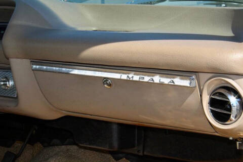 1964 Chevrolet Impala