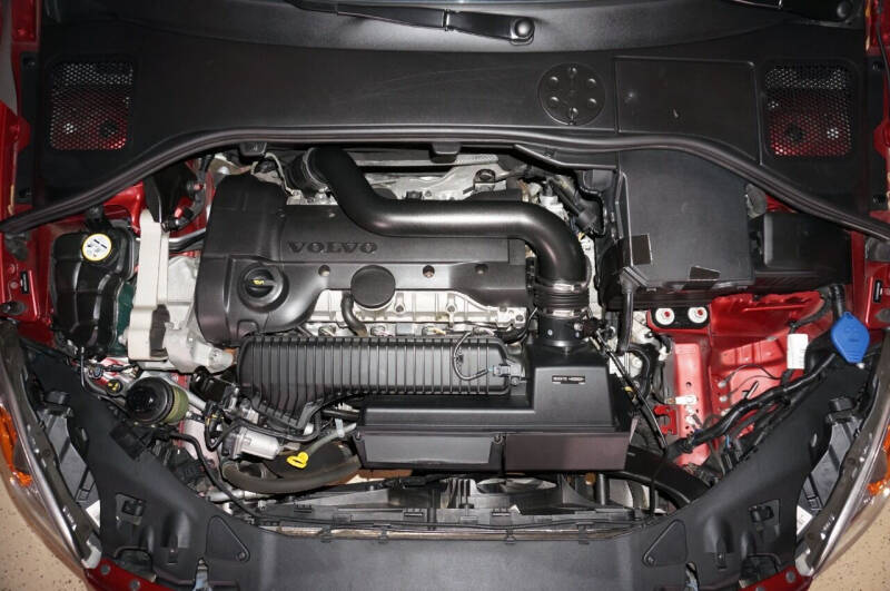 2013 Volvo S60 T5 Premier Plus