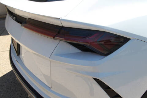 2019 Lamborghini Urus