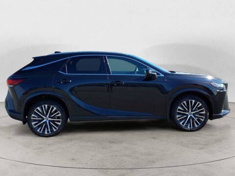 2025 Lexus RX 350